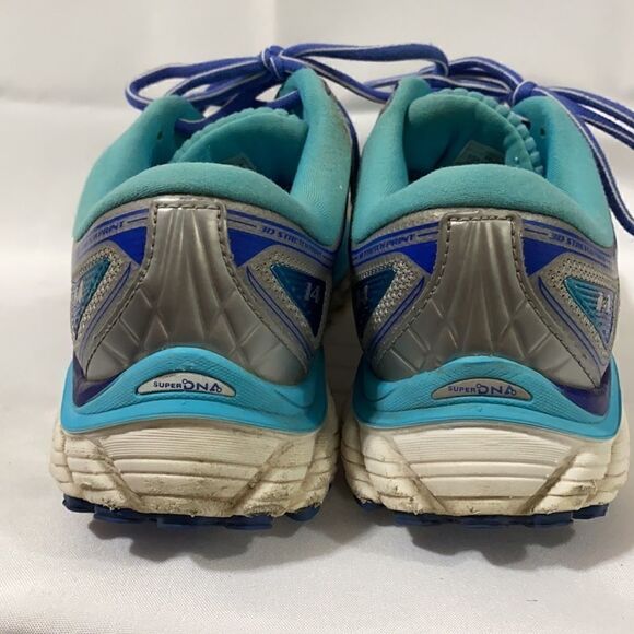 Women’s size 10 Brooks Glycerin 14 - Picture 4 of 10